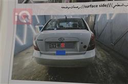 هیۆندای ئەکسنت